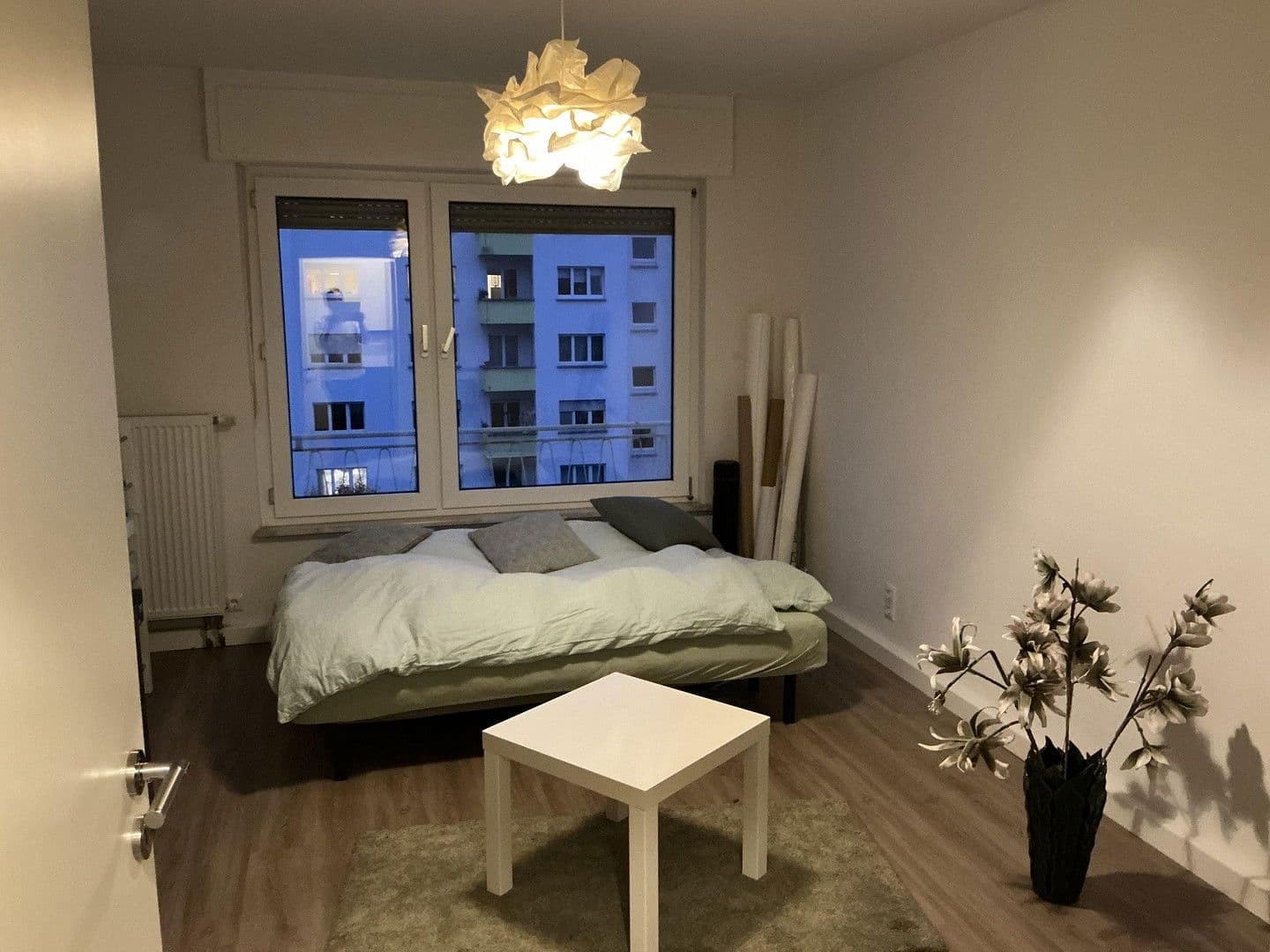 1 bedroom flat to rent, 37 m², Nietzschestr. 18a, Mannheim, Baden-Württemberg 1 bedroom flat to rent, 37 m², Nietzschestr. 18a, Mannheim, Baden-Württemberg