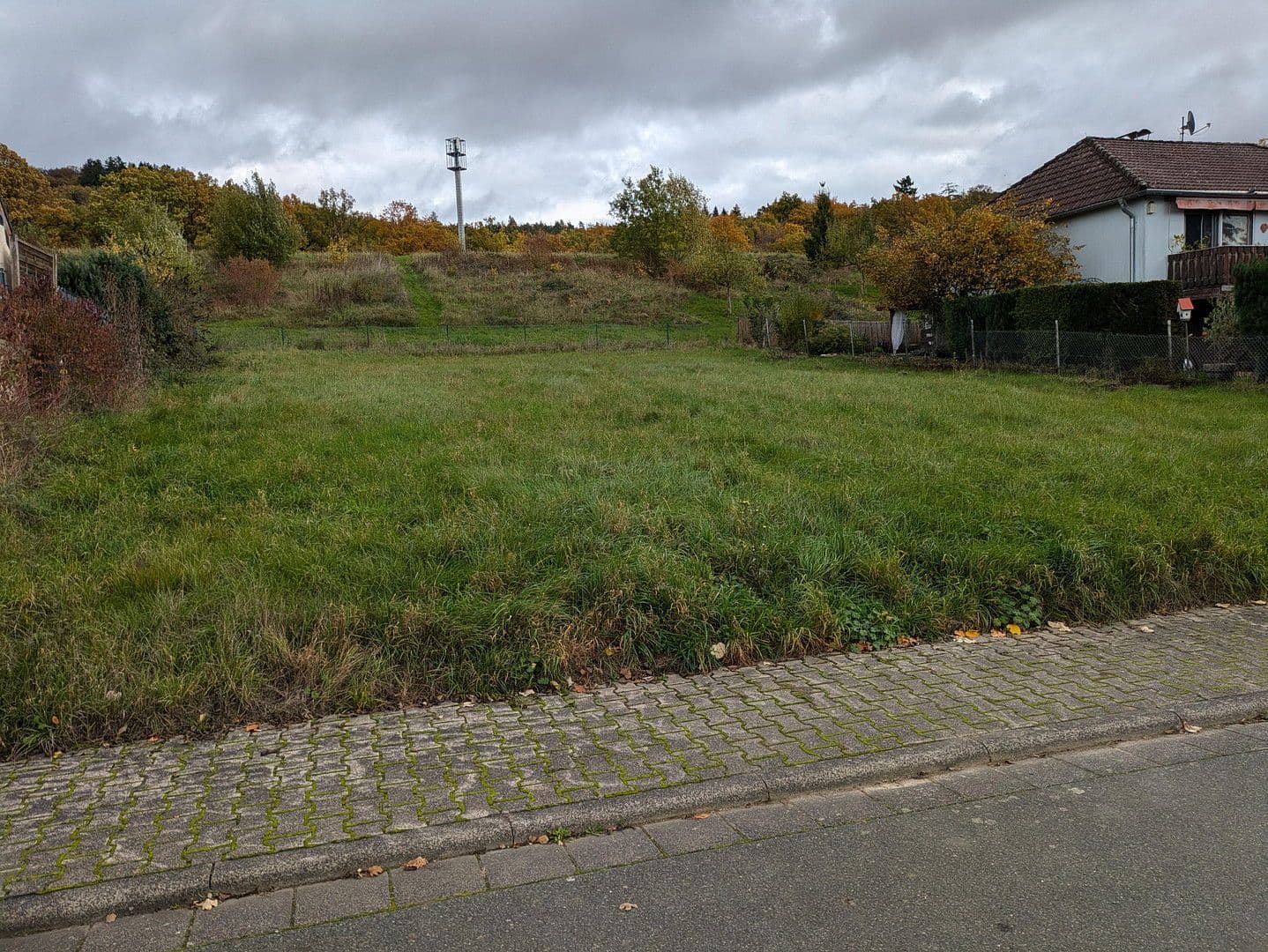 plot for sale, 664 m², Hirschgraben 17, Bad Camberg, Hesse plot for sale, 664 m², Hirschgraben 17, Bad Camberg, Hesse