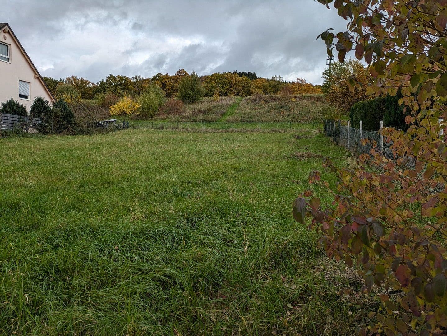 plot for sale, 664 m², Hirschgraben 17, Bad Camberg, Hesse plot for sale, 664 m², Hirschgraben 17, Bad Camberg, Hesse