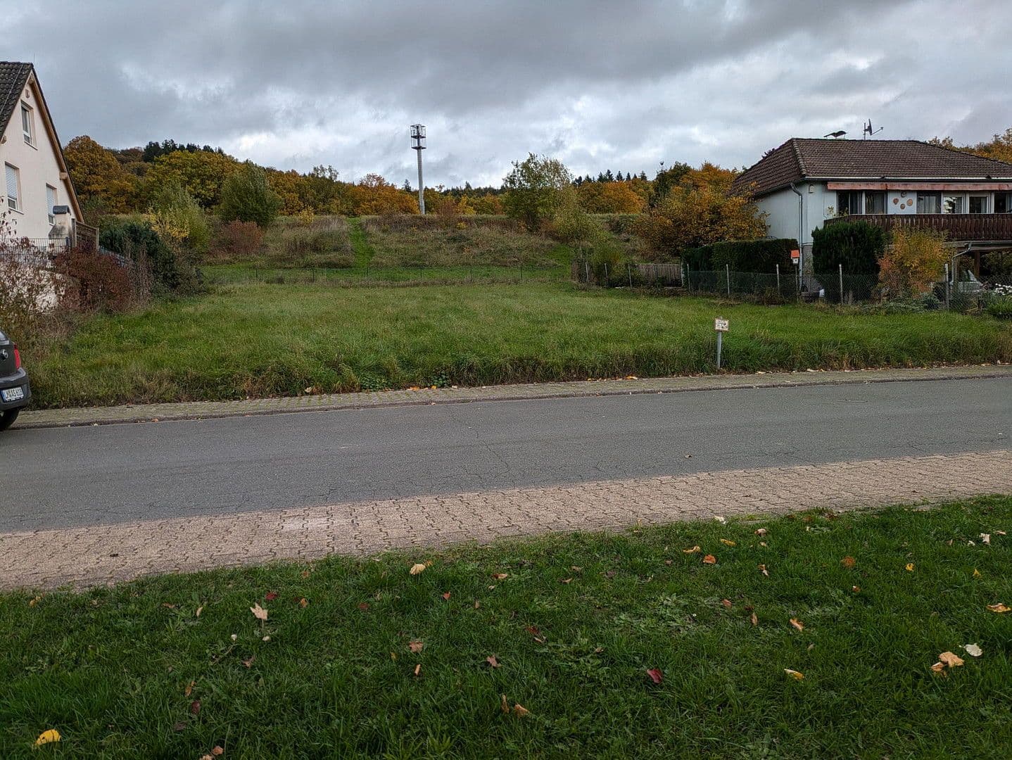 plot for sale, 664 m², Hirschgraben 17, Bad Camberg, Hesse plot for sale, 664 m², Hirschgraben 17, Bad Camberg, Hesse