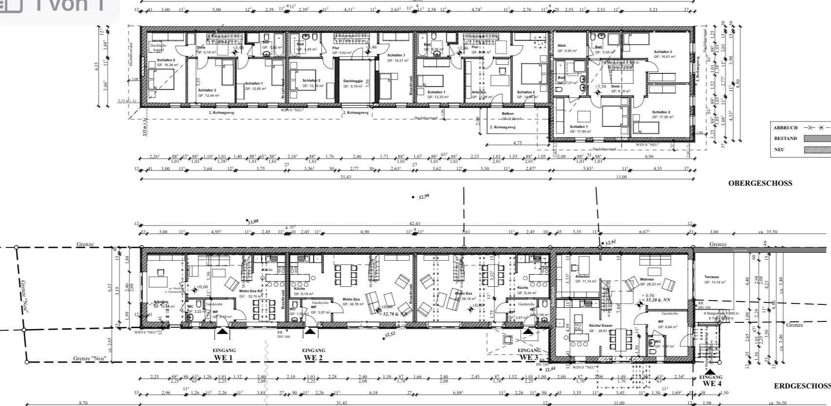 house for sale, 500 m², Zum See 10-13, Werder (Havel), Brandenburg house for sale, 500 m², Zum See 10-13, Werder (Havel), Brandenburg