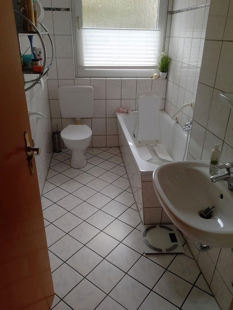 3 bedroom flat to rent, 60 m², Krautstraße 69, Duisburg, North Rhine-Westphalia 3 bedroom flat to rent, 60 m², Krautstraße 69, Duisburg, North Rhine-Westphalia