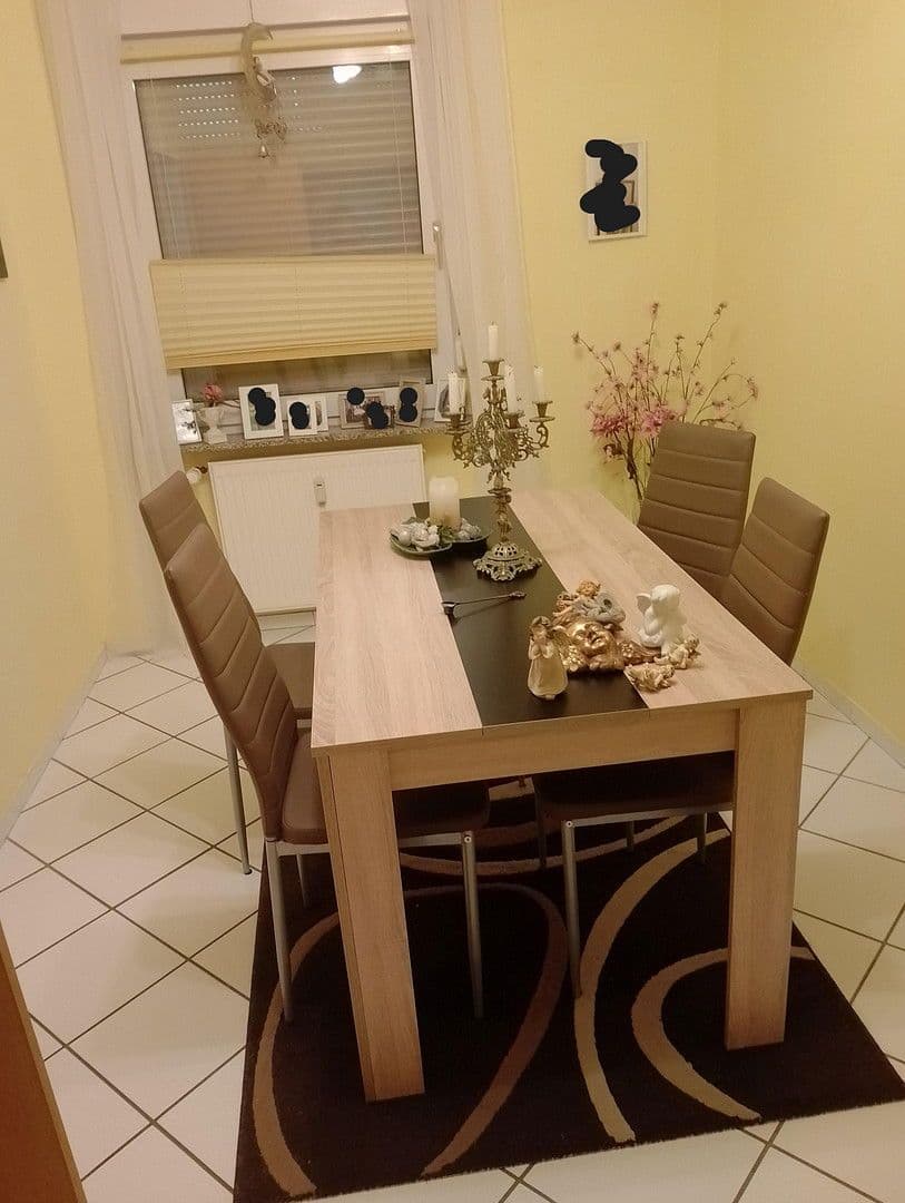 3 bedroom flat to rent, 60 m², Krautstraße 69, Duisburg, North Rhine-Westphalia 3 bedroom flat to rent, 60 m², Krautstraße 69, Duisburg, North Rhine-Westphalia