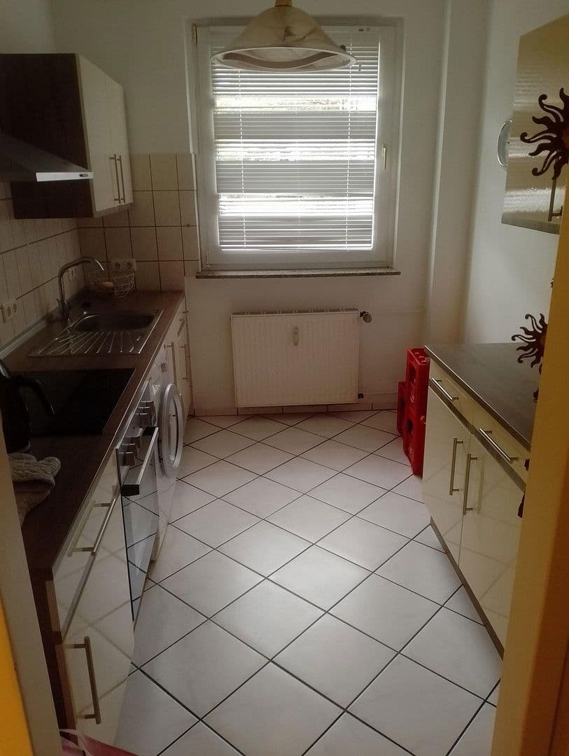 3 bedroom flat to rent, 60 m², Krautstraße 69, Duisburg, North Rhine-Westphalia 3 bedroom flat to rent, 60 m², Krautstraße 69, Duisburg, North Rhine-Westphalia