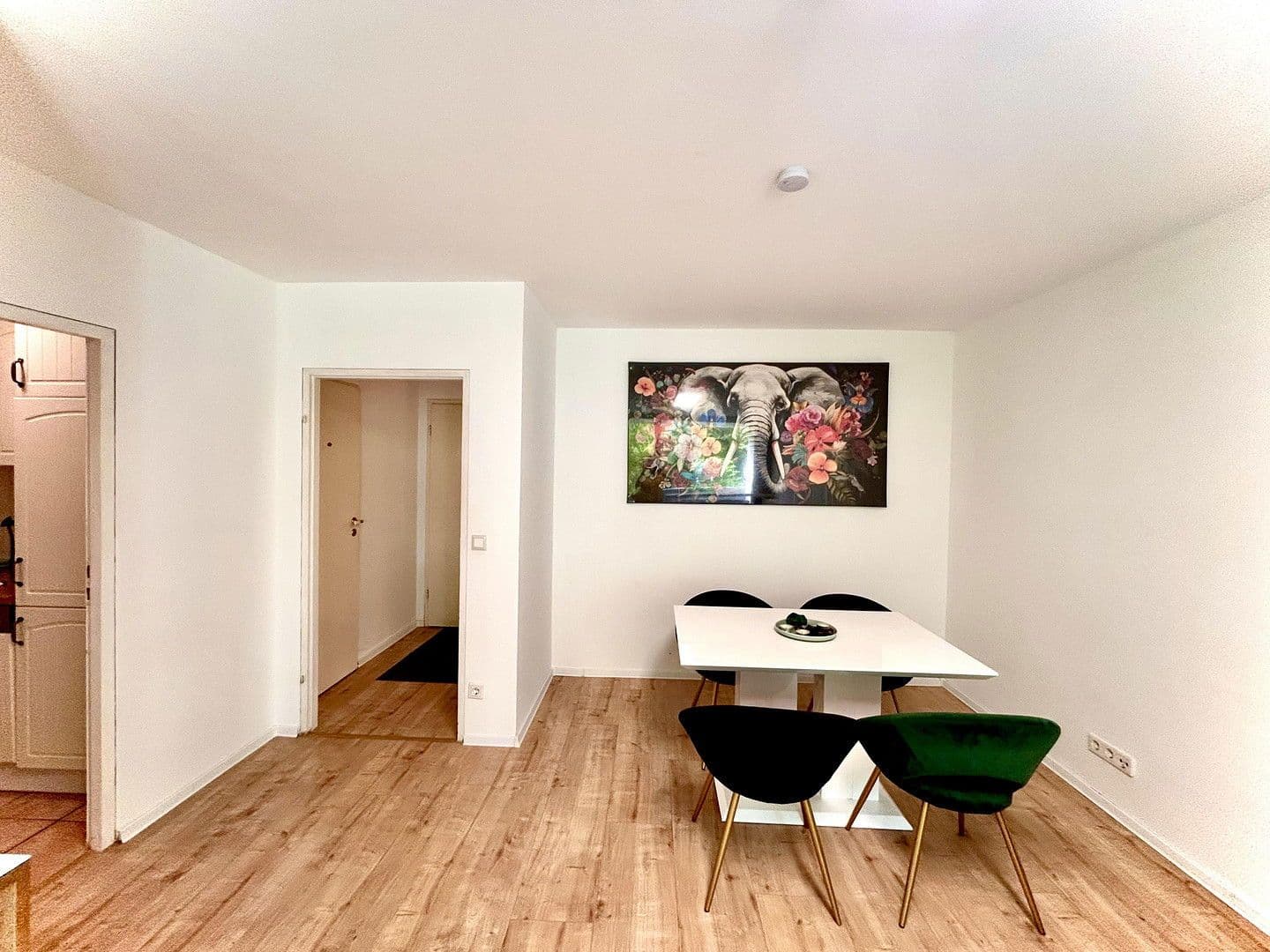 2 bedroom flat to rent, 54 m², Augsburg, Bavaria 2 bedroom flat to rent, 54 m², Augsburg, Bavaria
