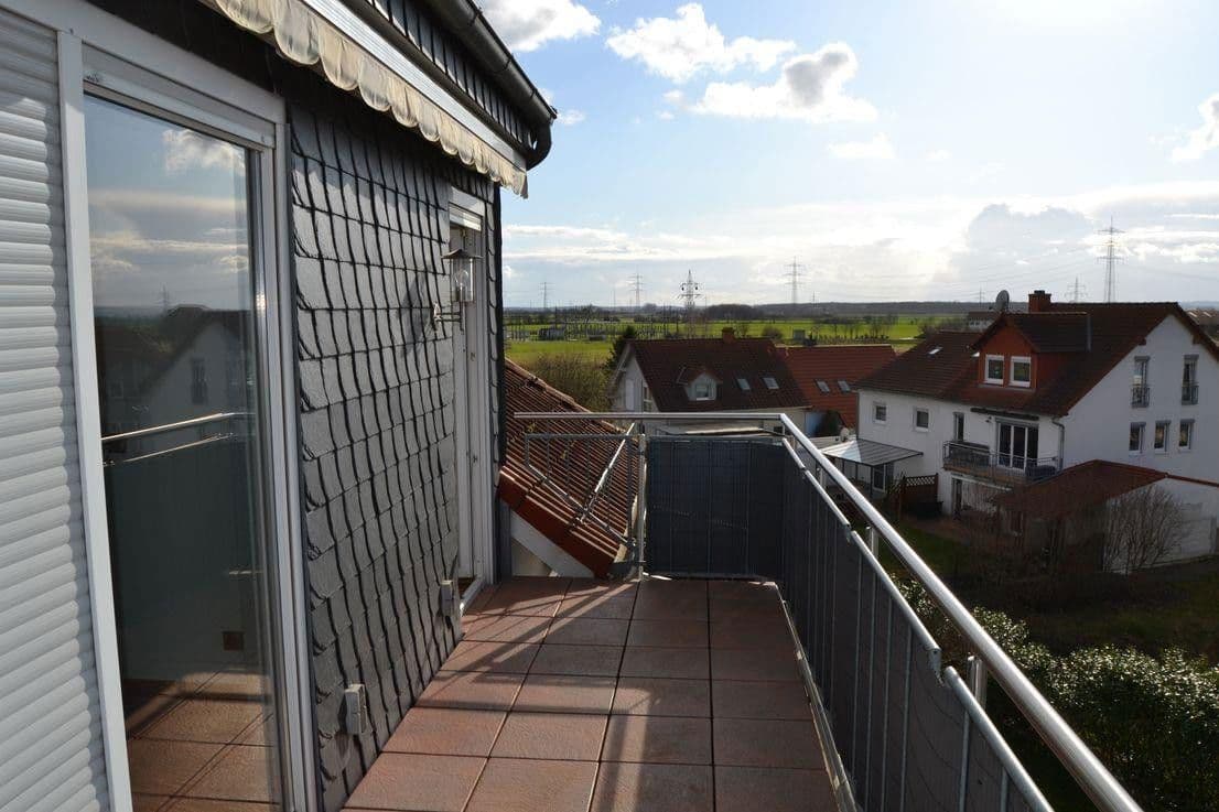 5 bedroom flat for sale, 169 m², Groß-Gerau, Hesse 5 bedroom flat for sale, 169 m², Groß-Gerau, Hesse