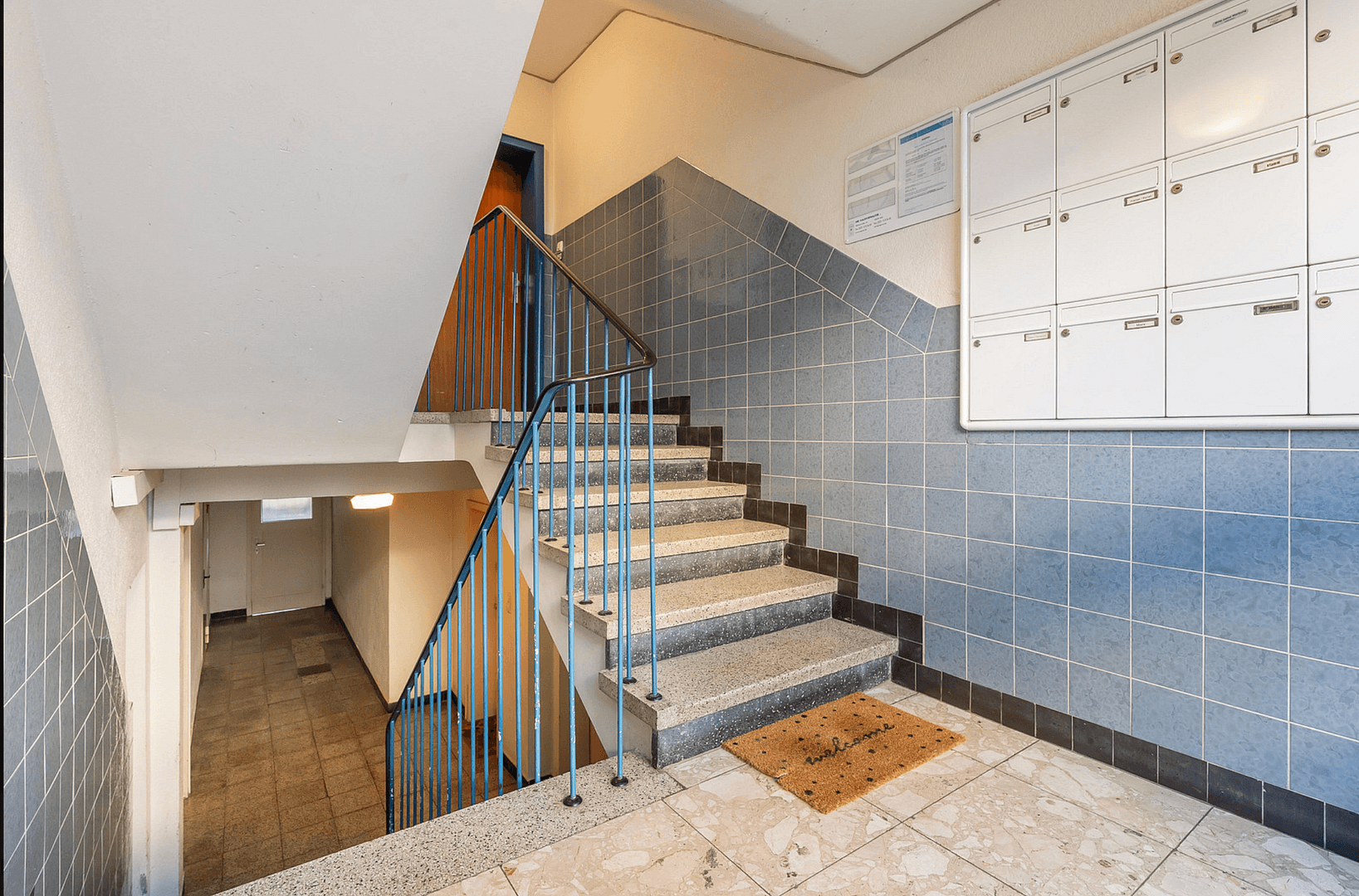 Studio flat for sale, 36 m², Köln, North Rhine-Westphalia Studio flat for sale, 36 m², Köln, North Rhine-Westphalia