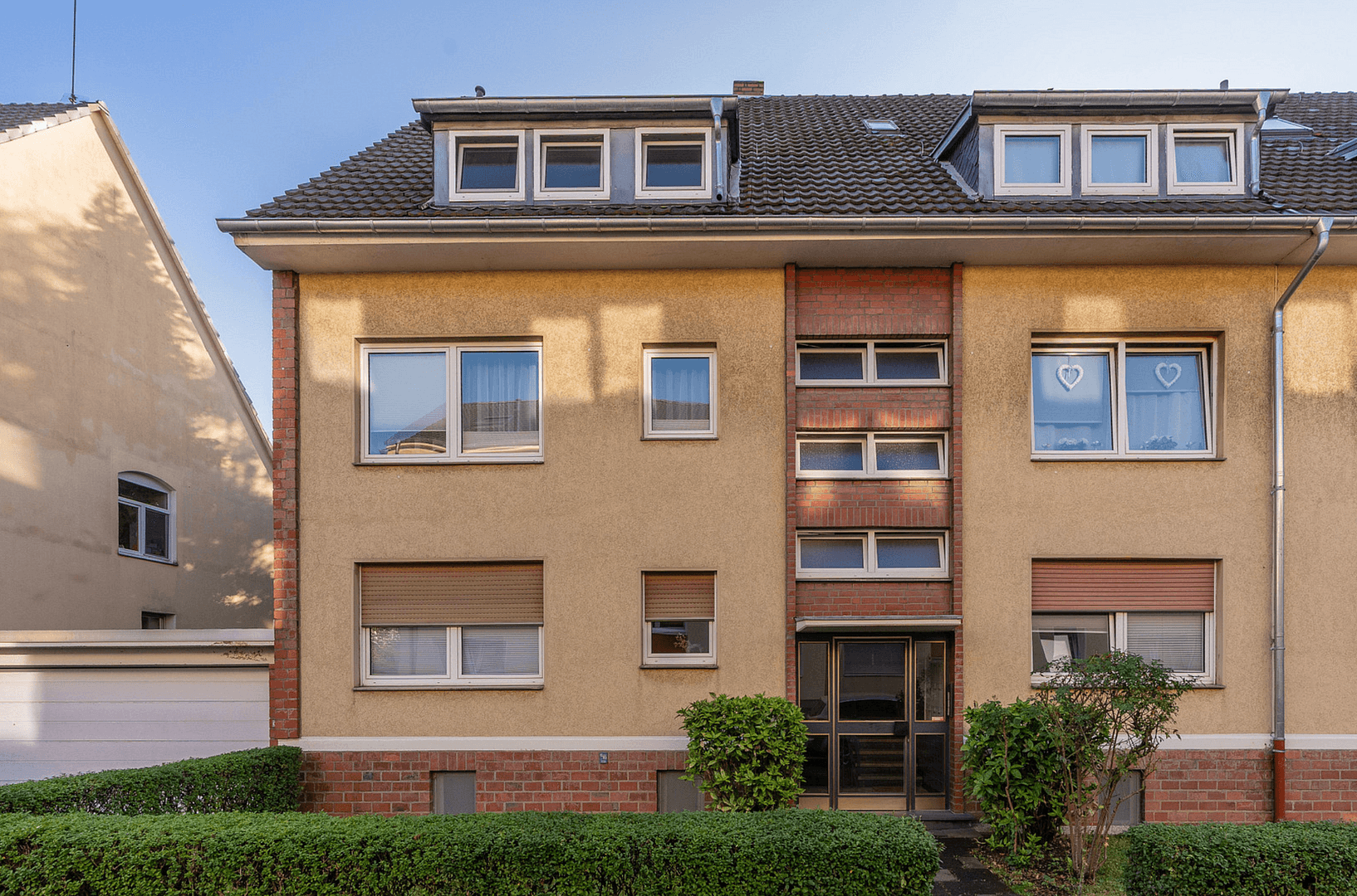 Studio flat for sale, 36 m², Köln, North Rhine-Westphalia Studio flat for sale, 36 m², Köln, North Rhine-Westphalia