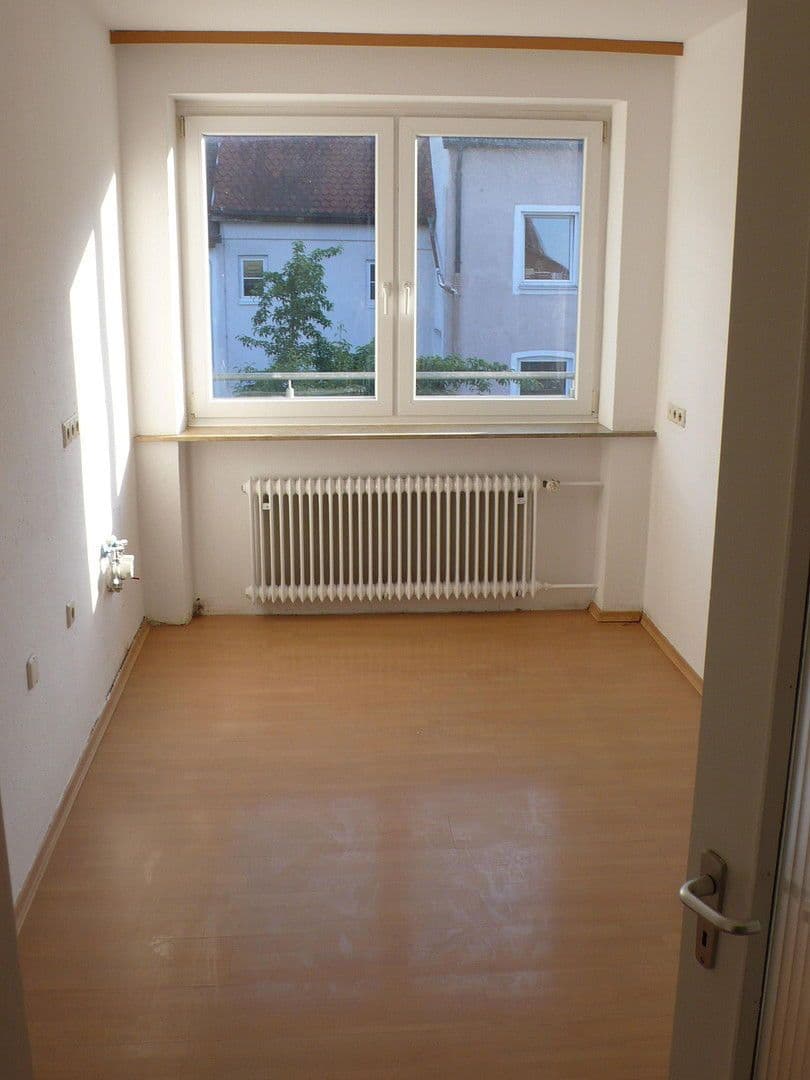 5 bedroom flat to rent, 130 m², Augsburger Str. 2, Günzburg, Bavaria 5 bedroom flat to rent, 130 m², Augsburger Str. 2, Günzburg, Bavaria