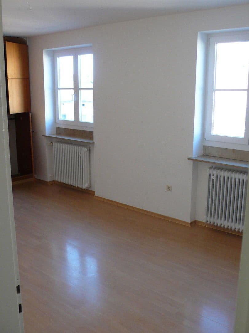 5 bedroom flat to rent, 130 m², Augsburger Str. 2, Günzburg, Bavaria 5 bedroom flat to rent, 130 m², Augsburger Str. 2, Günzburg, Bavaria