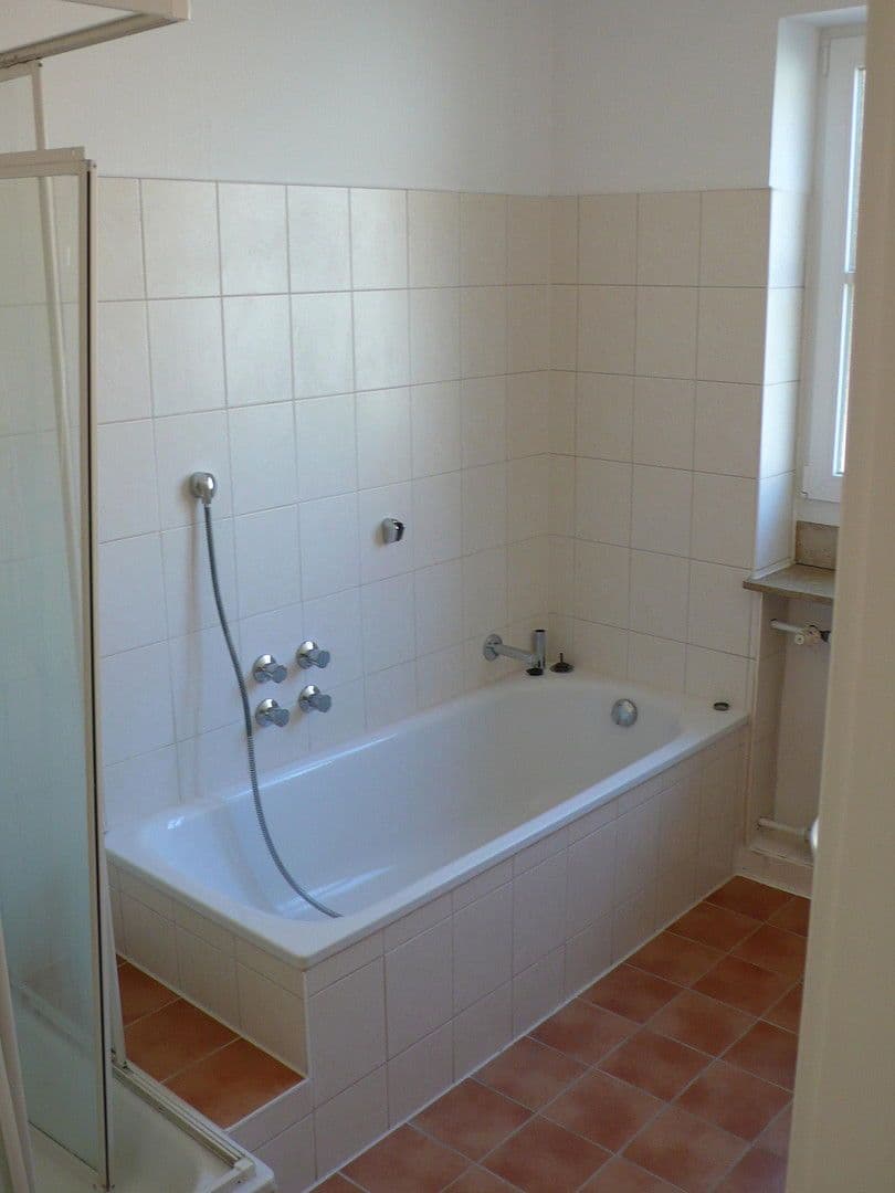 5 bedroom flat to rent, 130 m², Augsburger Str. 2, Günzburg, Bavaria 5 bedroom flat to rent, 130 m², Augsburger Str. 2, Günzburg, Bavaria