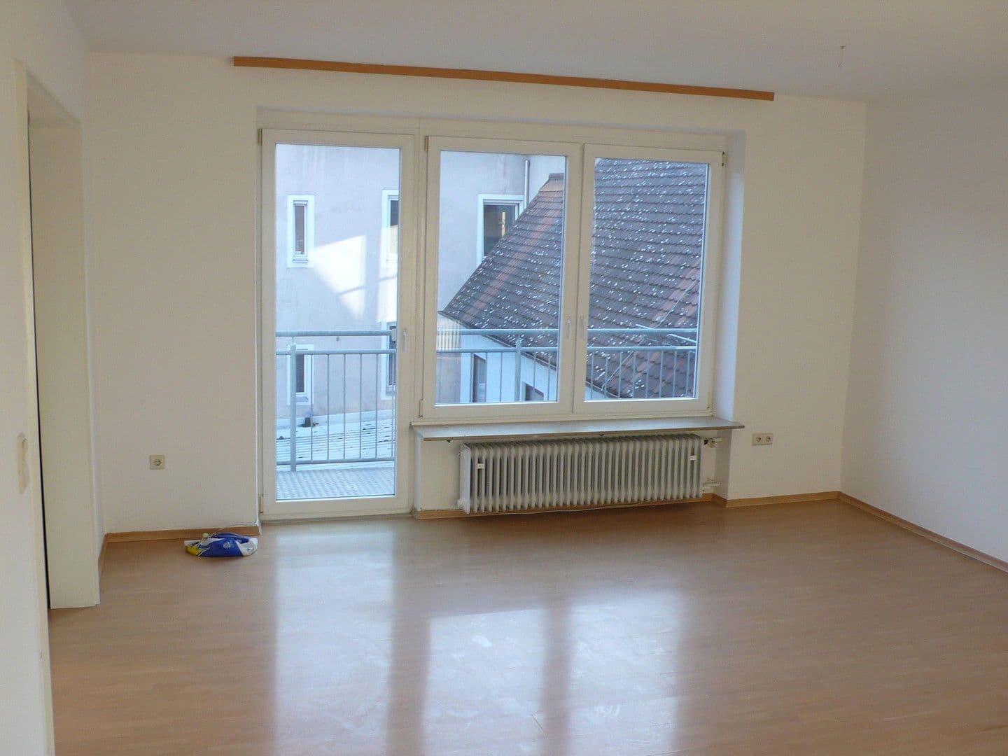 5 bedroom flat to rent, 130 m², Augsburger Str. 2, Günzburg, Bavaria 5 bedroom flat to rent, 130 m², Augsburger Str. 2, Günzburg, Bavaria