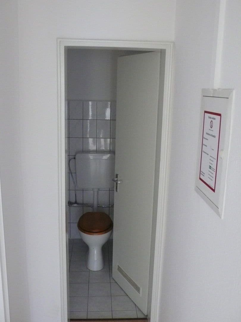 5 bedroom flat to rent, 130 m², Augsburger Str. 2, Günzburg, Bavaria 5 bedroom flat to rent, 130 m², Augsburger Str. 2, Günzburg, Bavaria