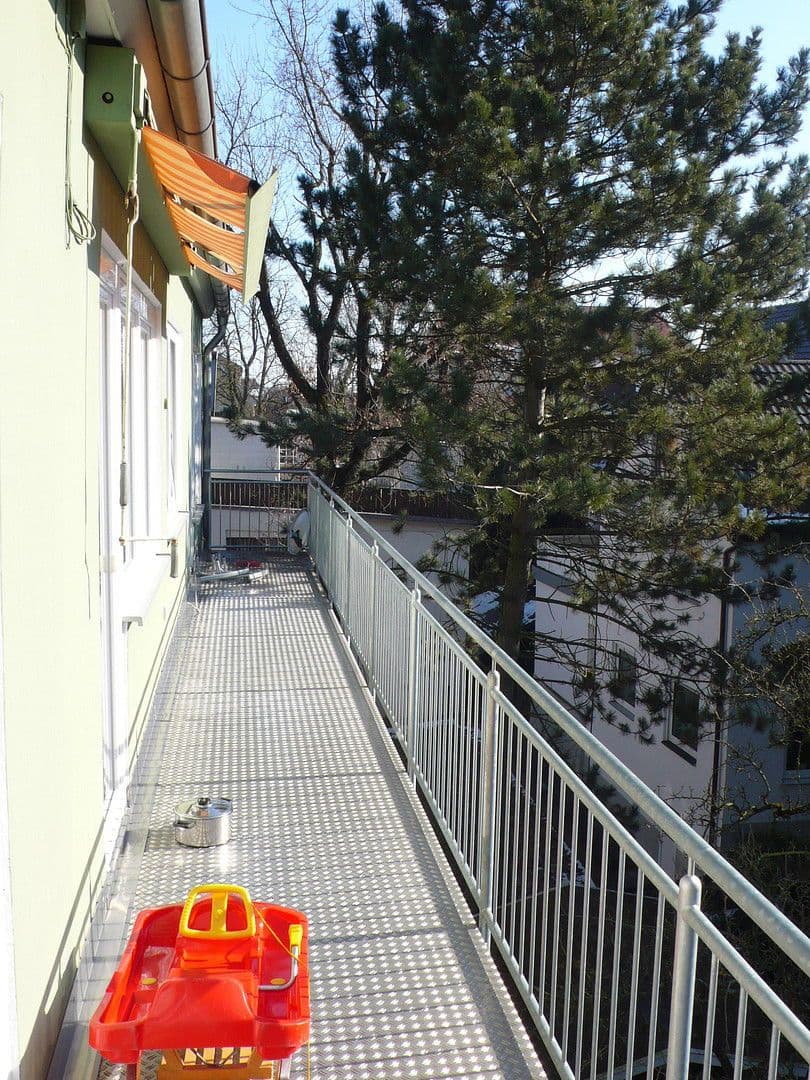 5 bedroom flat to rent, 130 m², Augsburger Str. 2, Günzburg, Bavaria 5 bedroom flat to rent, 130 m², Augsburger Str. 2, Günzburg, Bavaria