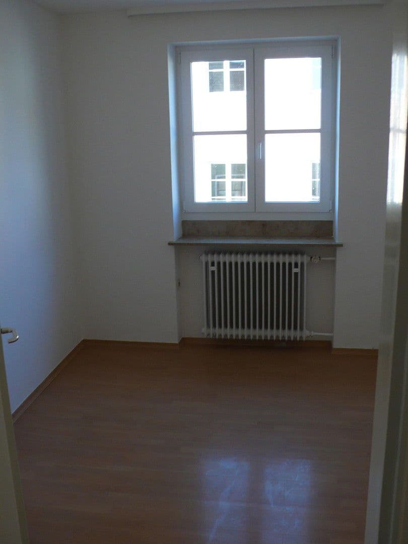 5 bedroom flat to rent, 130 m², Augsburger Str. 2, Günzburg, Bavaria 5 bedroom flat to rent, 130 m², Augsburger Str. 2, Günzburg, Bavaria
