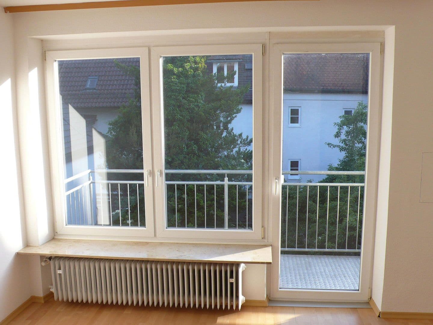 5 bedroom flat to rent, 130 m², Augsburger Str. 2, Günzburg, Bavaria 5 bedroom flat to rent, 130 m², Augsburger Str. 2, Günzburg, Bavaria