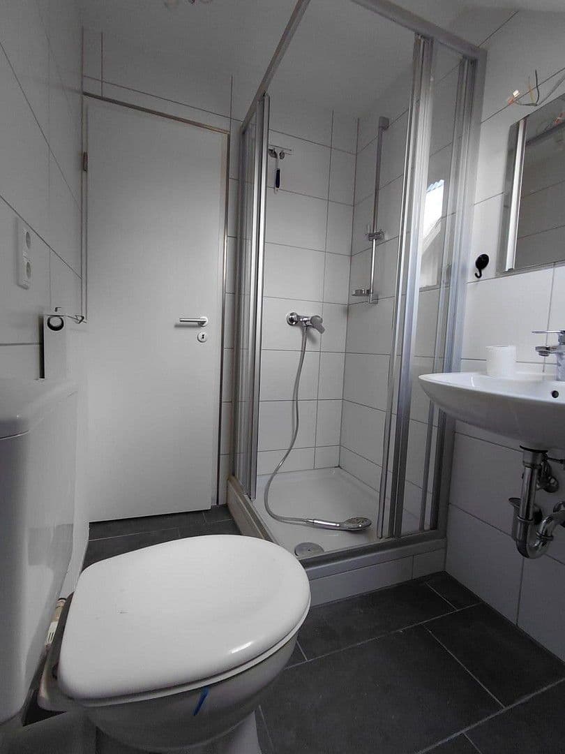 3 bedroom flat to rent, 58 m², Zollnerstrasse 9, Bamberg, Bavaria 3 bedroom flat to rent, 58 m², Zollnerstrasse 9, Bamberg, Bavaria