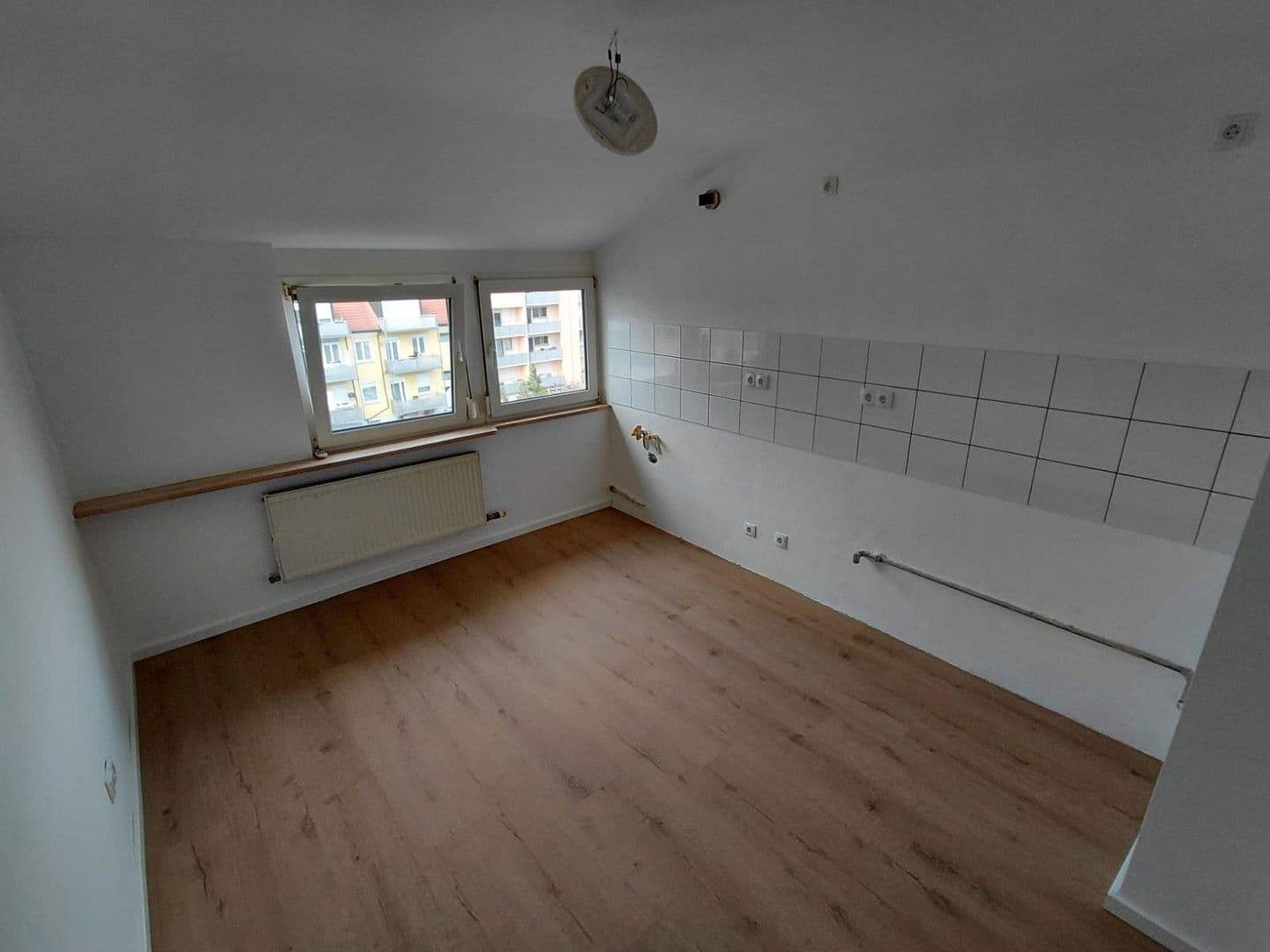 3 bedroom flat to rent, 58 m², Zollnerstrasse 9, Bamberg, Bavaria 3 bedroom flat to rent, 58 m², Zollnerstrasse 9, Bamberg, Bavaria