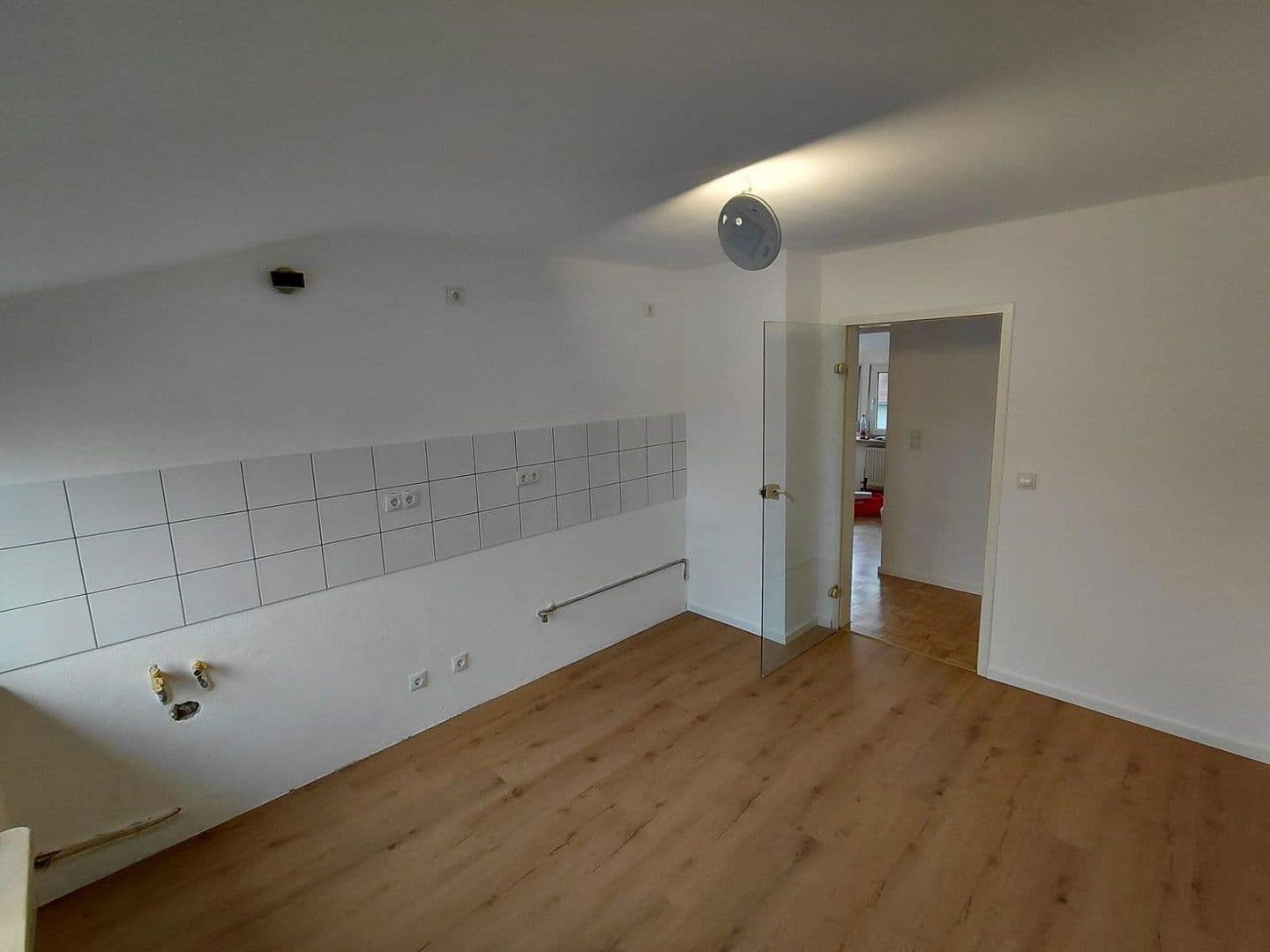 3 bedroom flat to rent, 58 m², Zollnerstrasse 9, Bamberg, Bavaria 3 bedroom flat to rent, 58 m², Zollnerstrasse 9, Bamberg, Bavaria