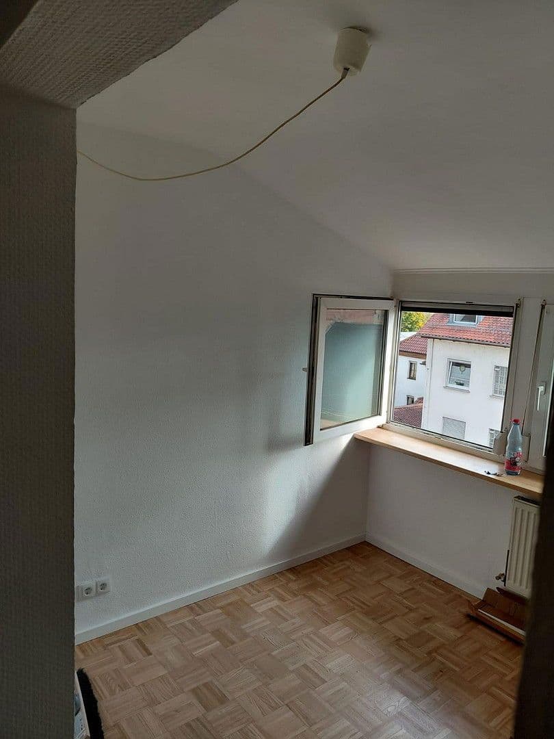 3 bedroom flat to rent, 58 m², Zollnerstrasse 9, Bamberg, Bavaria 3 bedroom flat to rent, 58 m², Zollnerstrasse 9, Bamberg, Bavaria