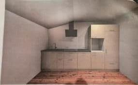 3 bedroom flat to rent, 58 m², Zollnerstrasse 9, Bamberg, Bavaria 3 bedroom flat to rent, 58 m², Zollnerstrasse 9, Bamberg, Bavaria