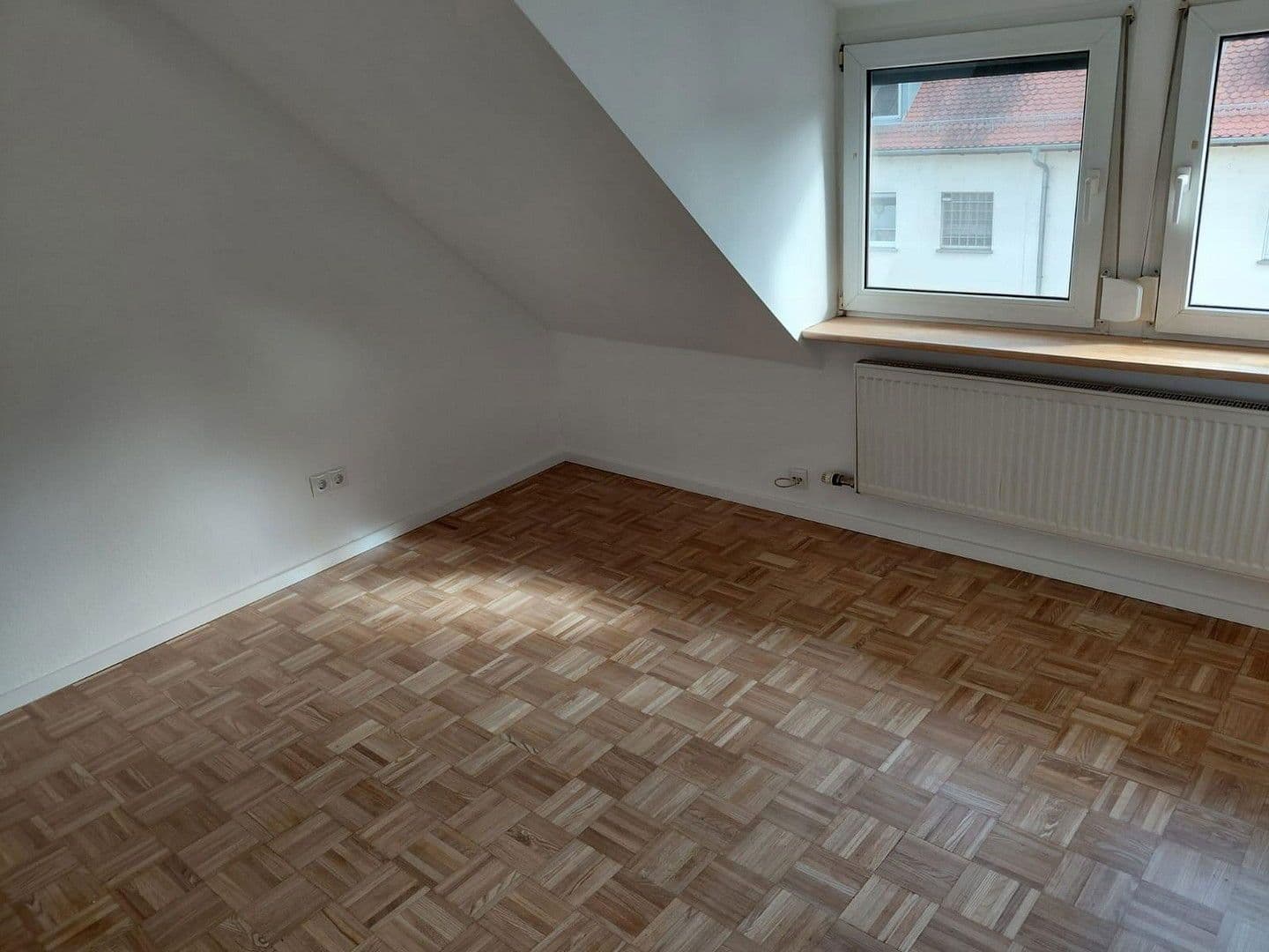 3 bedroom flat to rent, 58 m², Zollnerstrasse 9, Bamberg, Bavaria 3 bedroom flat to rent, 58 m², Zollnerstrasse 9, Bamberg, Bavaria