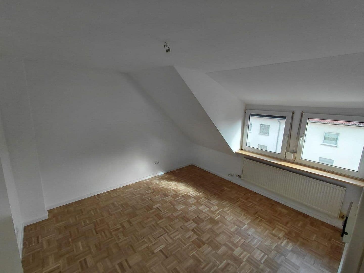 3 bedroom flat to rent, 58 m², Zollnerstrasse 9, Bamberg, Bavaria 3 bedroom flat to rent, 58 m², Zollnerstrasse 9, Bamberg, Bavaria