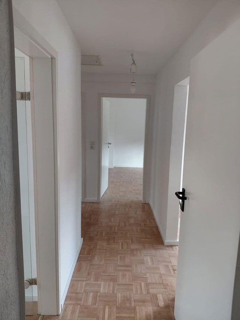 3 bedroom flat to rent, 58 m², Zollnerstrasse 9, Bamberg, Bavaria 3 bedroom flat to rent, 58 m², Zollnerstrasse 9, Bamberg, Bavaria