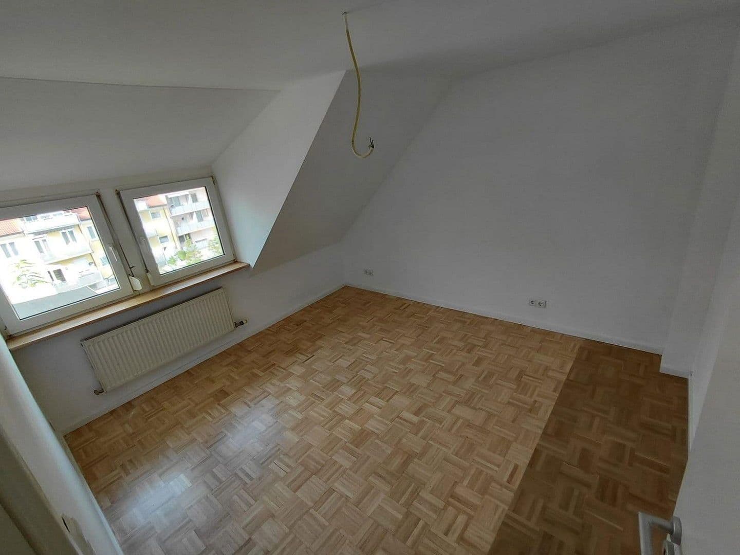 3 bedroom flat to rent, 58 m², Zollnerstrasse 9, Bamberg, Bavaria 3 bedroom flat to rent, 58 m², Zollnerstrasse 9, Bamberg, Bavaria