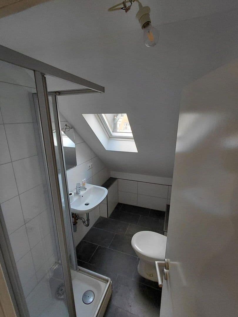 3 bedroom flat to rent, 58 m², Zollnerstrasse 9, Bamberg, Bavaria 3 bedroom flat to rent, 58 m², Zollnerstrasse 9, Bamberg, Bavaria