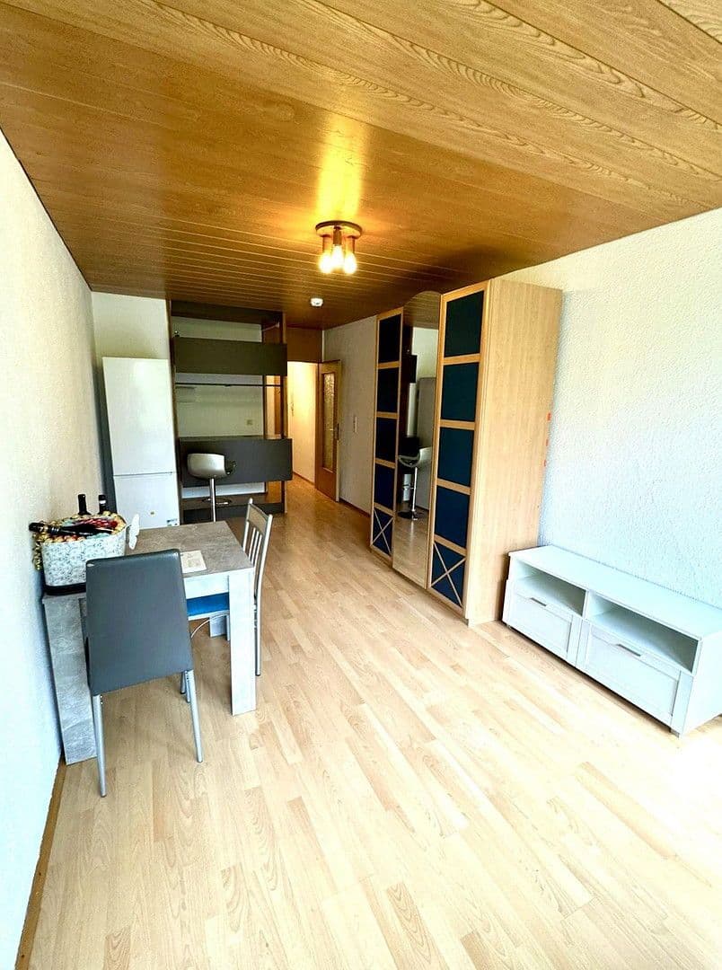 1 bedroom flat to rent, 31 m², Starenweg 10, München, Bavaria 1 bedroom flat to rent, 31 m², Starenweg 10, München, Bavaria
