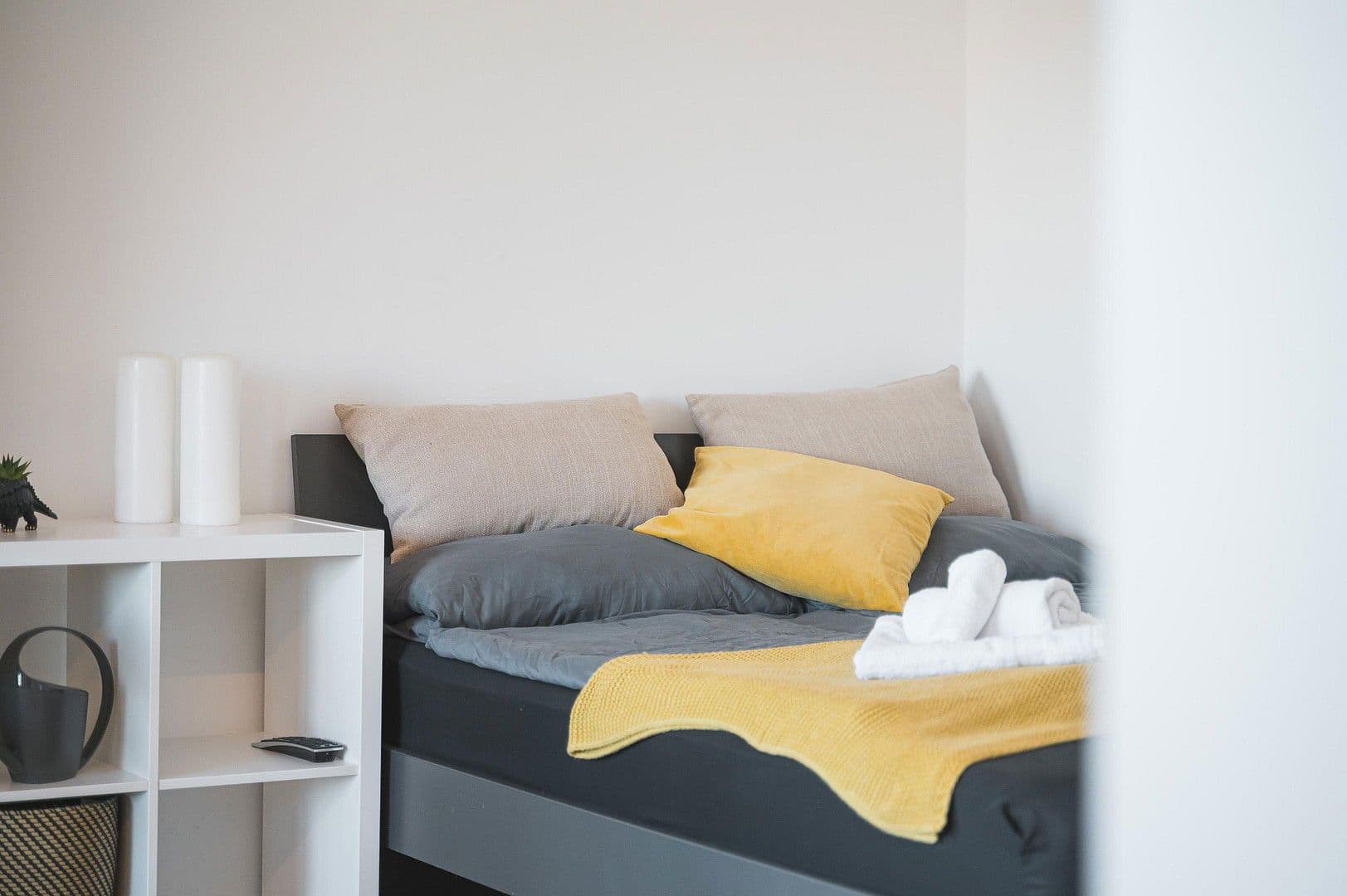 Studio flat to rent, 35 m², Alexanderstraße 48 / 50, Stuttgart, Baden-Württemberg Studio flat to rent, 35 m², Alexanderstraße 48 / 50, Stuttgart, Baden-Württemberg