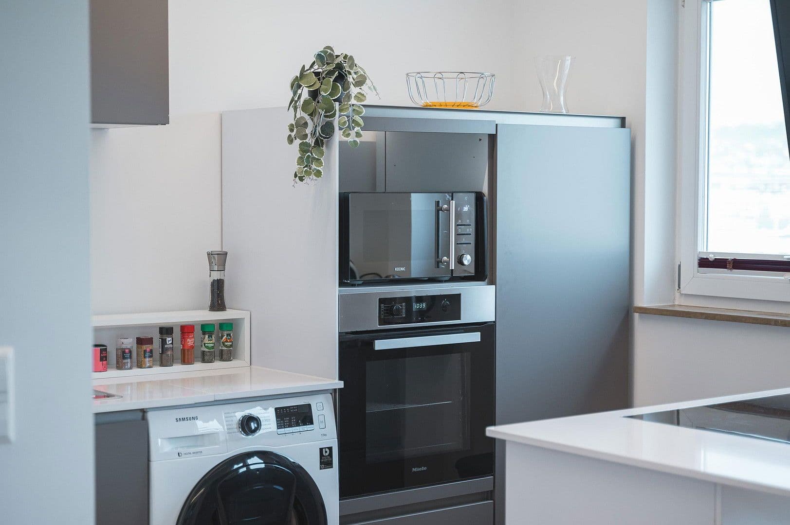 Studio flat to rent, 35 m², Alexanderstraße 48 / 50, Stuttgart, Baden-Württemberg Studio flat to rent, 35 m², Alexanderstraße 48 / 50, Stuttgart, Baden-Württemberg