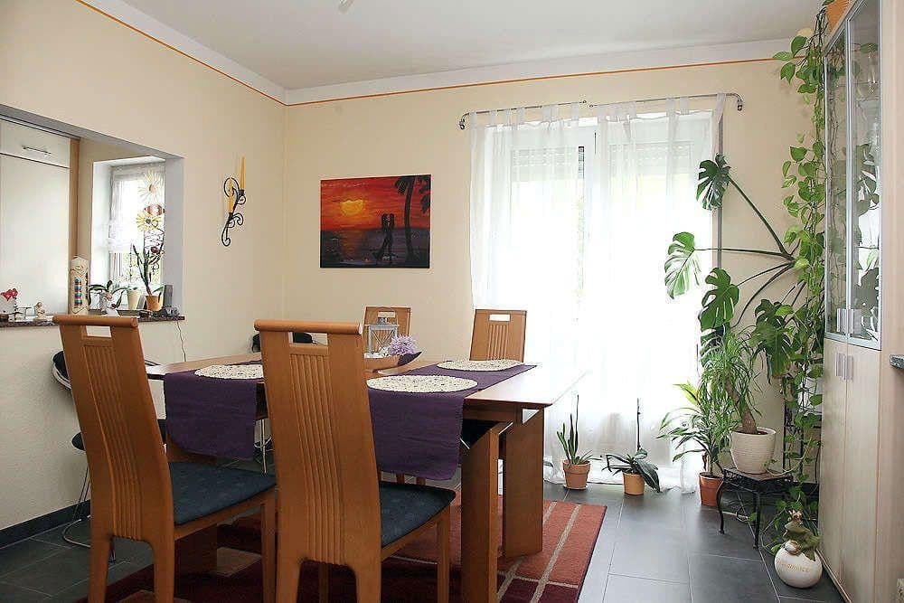 3 bedroom flat for sale, 92 m², Alte Weinstraße 1, Bad Homburg vor der Höhe, Hesse 3 bedroom flat for sale, 92 m², Alte Weinstraße 1, Bad Homburg vor der Höhe, Hesse
