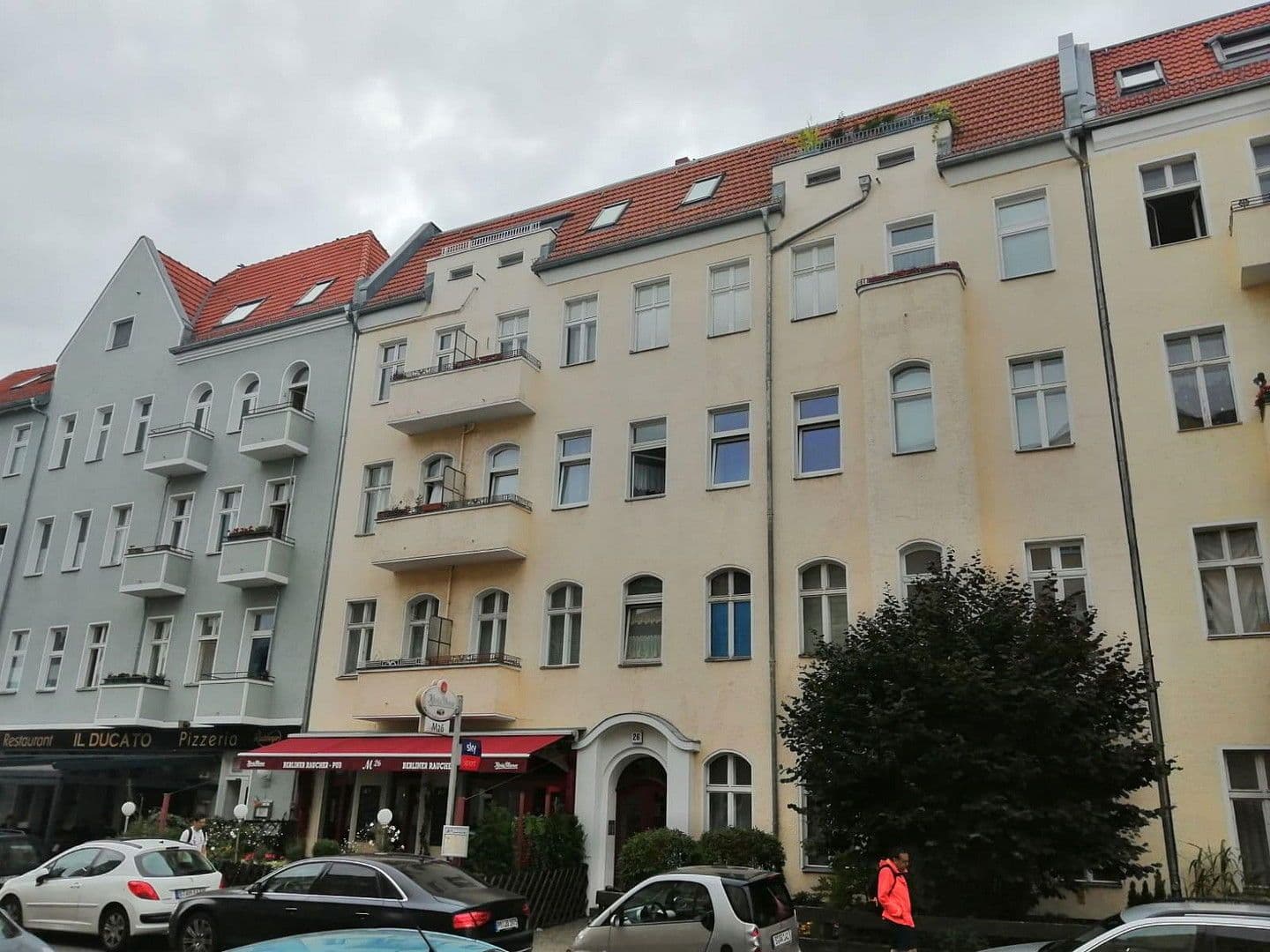 2 bedroom flat for sale, 65 m², Berlin, Berlin 2 bedroom flat for sale, 65 m², Berlin, Berlin