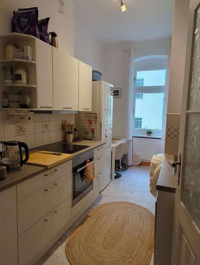 2 bedroom flat for sale, 65 m², Berlin, Berlin 2 bedroom flat for sale, 65 m², Berlin, Berlin