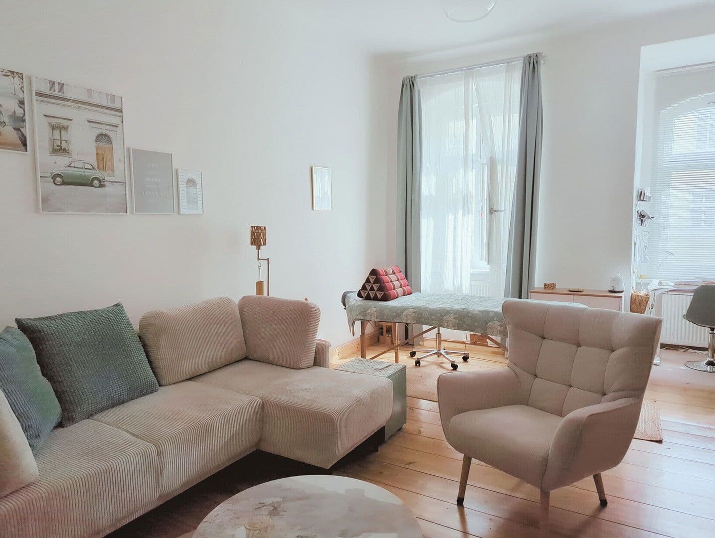 2 bedroom flat for sale, 65 m², Berlin, Berlin 2 bedroom flat for sale, 65 m², Berlin, Berlin