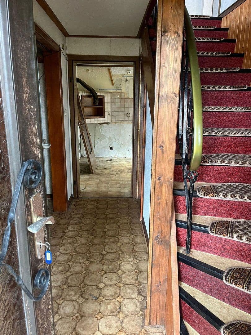 house for sale, 140 m², Dörscheid, Rhineland-Palatinate house for sale, 140 m², Dörscheid, Rhineland-Palatinate