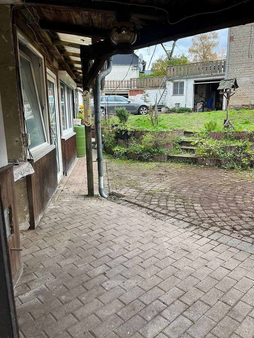 house for sale, 140 m², Dörscheid, Rhineland-Palatinate house for sale, 140 m², Dörscheid, Rhineland-Palatinate