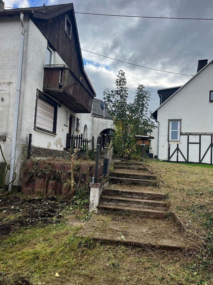 house for sale, 140 m², Dörscheid, Rhineland-Palatinate house for sale, 140 m², Dörscheid, Rhineland-Palatinate