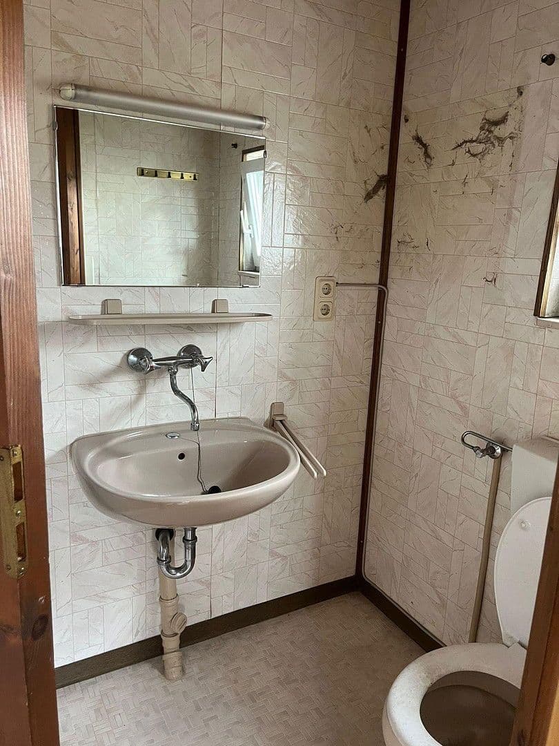 house for sale, 140 m², Dörscheid, Rhineland-Palatinate house for sale, 140 m², Dörscheid, Rhineland-Palatinate