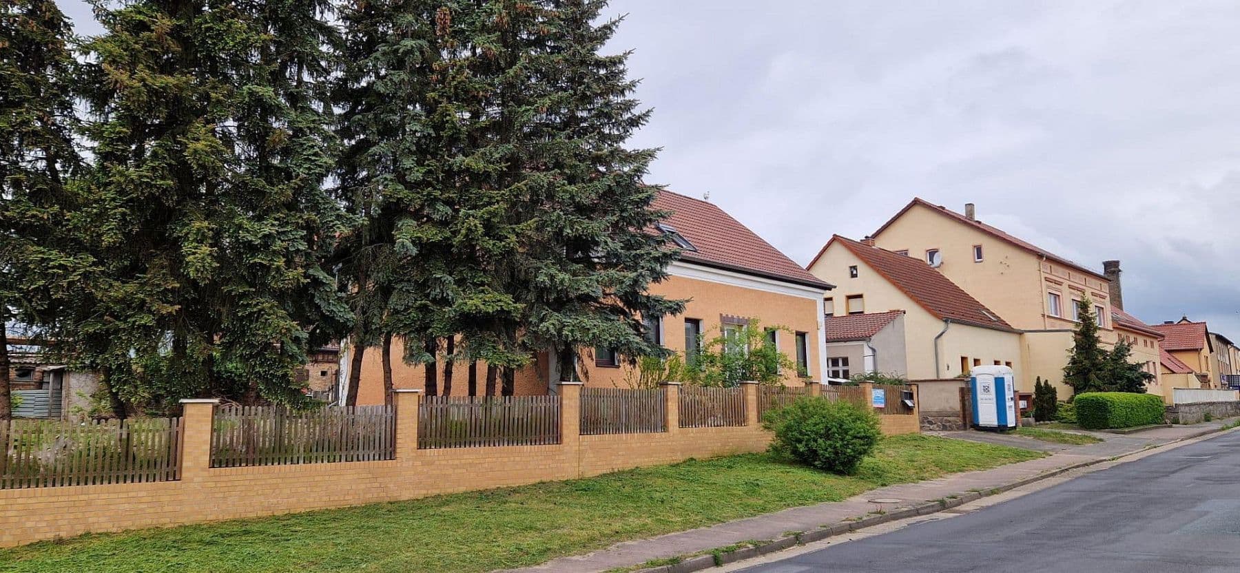 house for sale, 200 m², Oderberger Chaussee 47, Bad Freienwalde (Oder), Brandenburg house for sale, 200 m², Oderberger Chaussee 47, Bad Freienwalde (Oder), Brandenburg