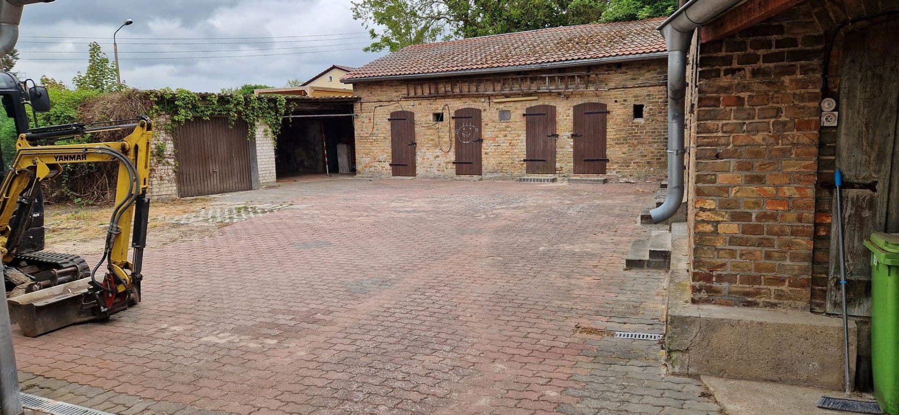 house for sale, 200 m², Oderberger Chaussee 47, Bad Freienwalde (Oder), Brandenburg house for sale, 200 m², Oderberger Chaussee 47, Bad Freienwalde (Oder), Brandenburg