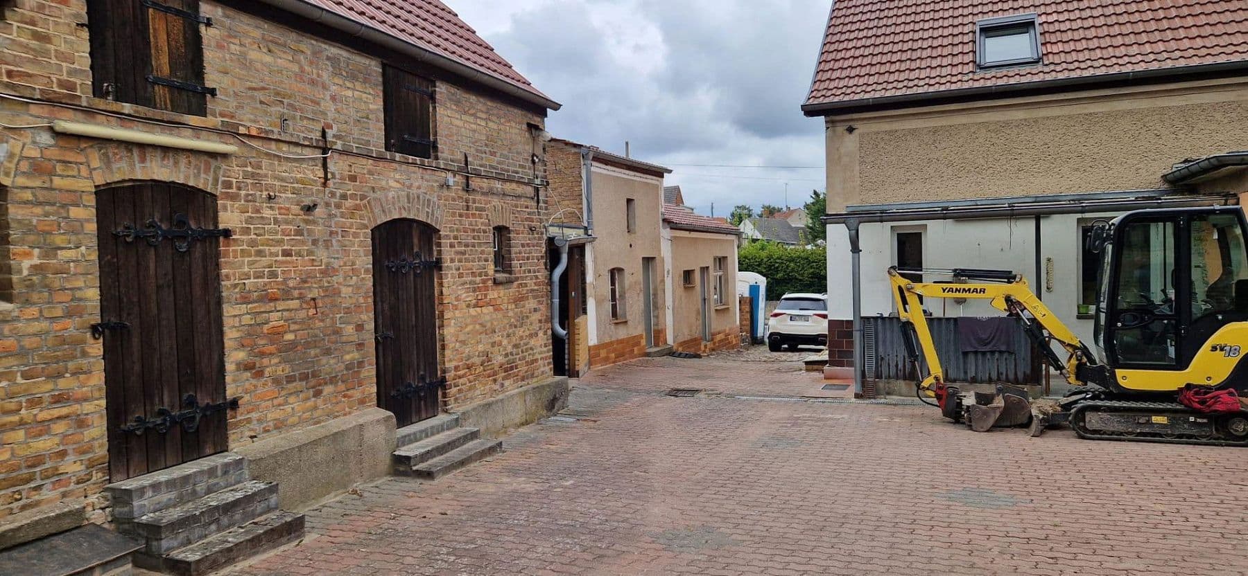 house for sale, 200 m², Oderberger Chaussee 47, Bad Freienwalde (Oder), Brandenburg house for sale, 200 m², Oderberger Chaussee 47, Bad Freienwalde (Oder), Brandenburg