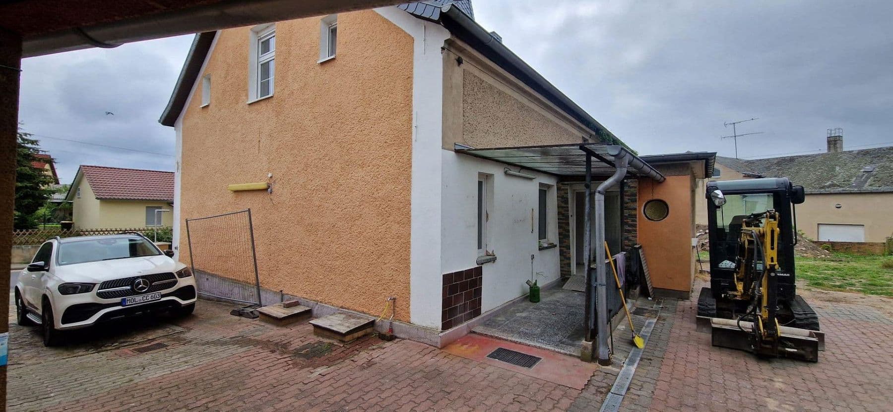 house for sale, 200 m², Oderberger Chaussee 47, Bad Freienwalde (Oder), Brandenburg house for sale, 200 m², Oderberger Chaussee 47, Bad Freienwalde (Oder), Brandenburg