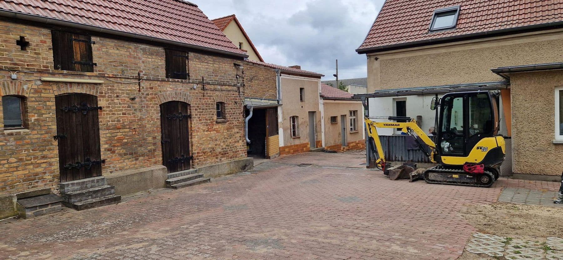 house for sale, 200 m², Oderberger Chaussee 47, Bad Freienwalde (Oder), Brandenburg house for sale, 200 m², Oderberger Chaussee 47, Bad Freienwalde (Oder), Brandenburg