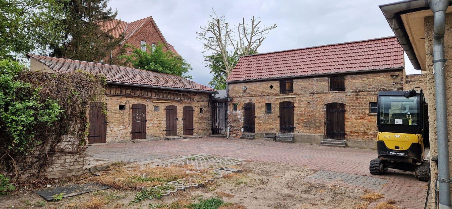 house for sale, 200 m², Oderberger Chaussee 47, Bad Freienwalde (Oder), Brandenburg house for sale, 200 m², Oderberger Chaussee 47, Bad Freienwalde (Oder), Brandenburg