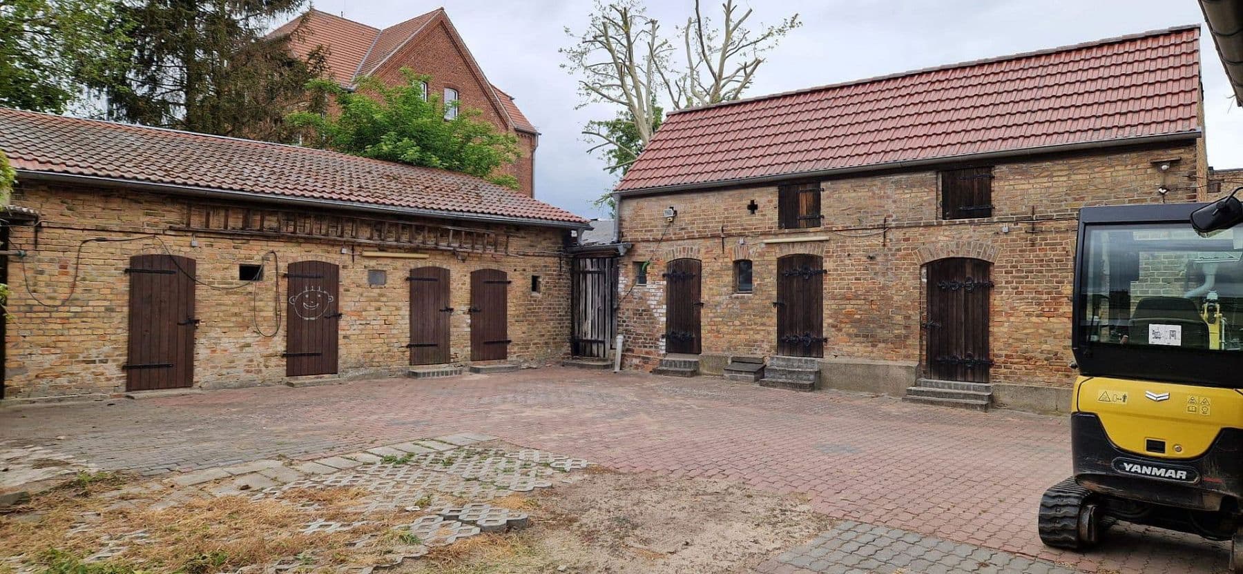 house for sale, 200 m², Oderberger Chaussee 47, Bad Freienwalde (Oder), Brandenburg house for sale, 200 m², Oderberger Chaussee 47, Bad Freienwalde (Oder), Brandenburg