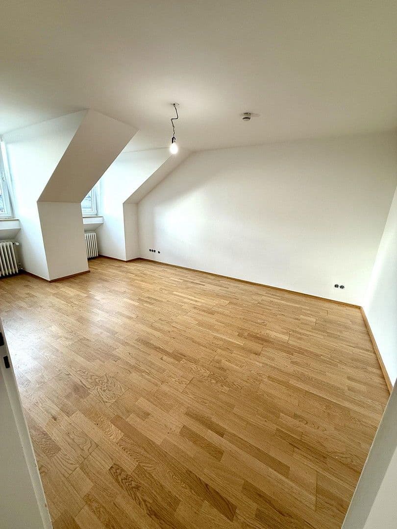 1 bedroom flat to rent, 35 m², Fürstenriederstrasse 33, München, Bavaria 1 bedroom flat to rent, 35 m², Fürstenriederstrasse 33, München, Bavaria