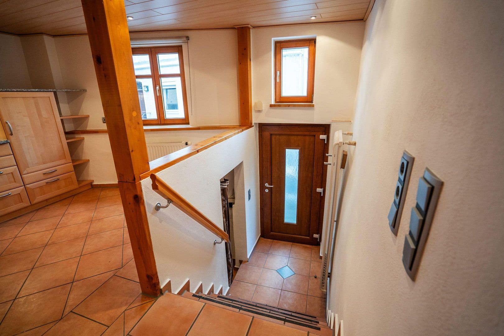 house to rent, 64 m², Schulstraße 15, Lauingen (Donau), Bavaria house to rent, 64 m², Schulstraße 15, Lauingen (Donau), Bavaria